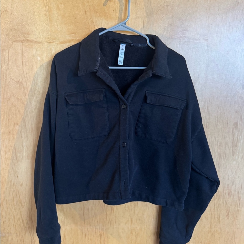 ALOA Women's Jacket